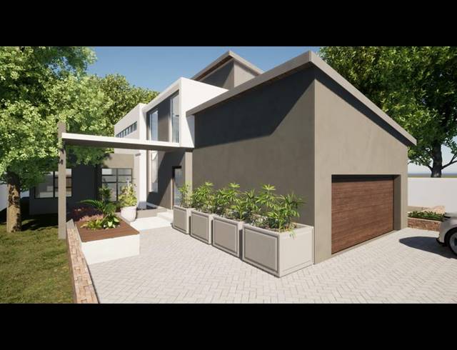 4 BEDROOM HOUSE FOR SALE IN MIDSTREAM HEIGHTS